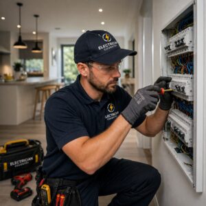 Electrician Coventry