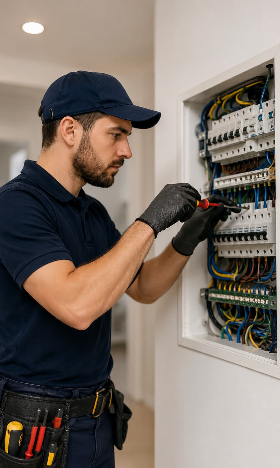 Electrician Coventry