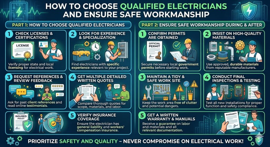 Electrical Installation Coventry